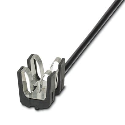 PHOENIX CONTACT - PSH 5-10/L100 FASCETTA PER SCHERMATURA