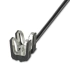 PHOENIX CONTACT - PSH 5-10/L100 FASCETTA PER SCHERMATURA