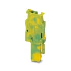 PHOENIX CONTACT - SP 2,5/ 1 GNYE SPINA ST-COMBI