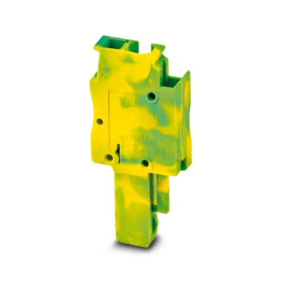 PHOENIX CONTACT - SPB 2,5/ 1 GNYE SPINA DI PROVA