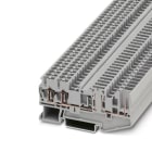 PHOENIX CONTACT - ST 2,5-TWIN-TG/1P MORS. A MOLLA ESTRAIBI