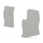 PHOENIX CONTACT - DS-ST 2,5/P PIASTRA TERMINALE