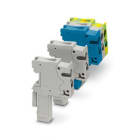 PHOENIX CONTACT - SPV 2,5/ 1-L GNYE SPINA NON PONTICELLABI 3041040