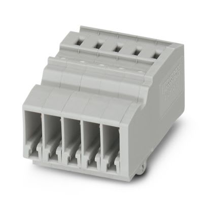 PHOENIX CONTACT - SC 2,5-RZ/ 5 GIUNTO ST-COMBI VOLANTI