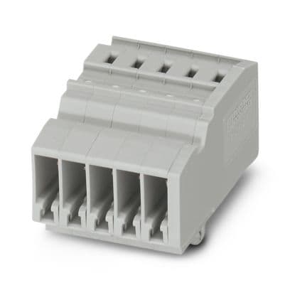 PHOENIX CONTACT - SC 2,5-RZ/ 5 GIUNTO ST-COMBI VOLANTI