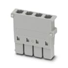PHOENIX CONTACT - CP 2,5-4L-Z CONNETTORE MASCHIO
