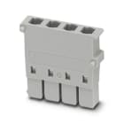 PHOENIX CONTACT - CP 2,5-4L-Z CONNETTORE MASCHIO