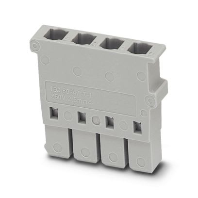 PHOENIX CONTACT - CP 2,5-4L CONNETTORE MASCHIO
