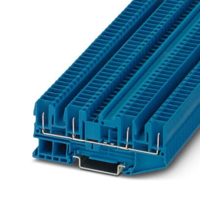 PHOENIX CONTACT - ST 2,5-QUATTRO/4P BU MOLLA ESTRAIBILE