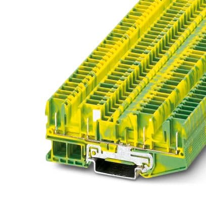 PHOENIX CONTACT - ST 2,5-QUATTRO/4P-PE MOLLA ESTRAIBILE