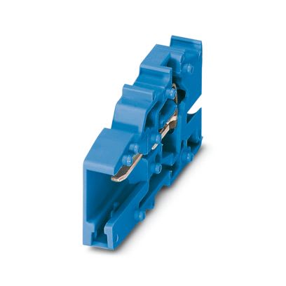 PHOENIX CONTACT - SC 2,5/ 1-L BU GIUNTO ST-COMBI 3042191