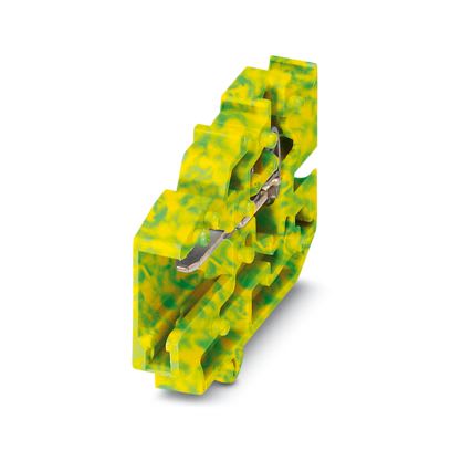 PHOENIX CONTACT - SC 2,5-RZ/ 1-L GNYE GIUNTO ST-COMBI