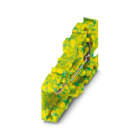 PHOENIX CONTACT - SC 4/ 1-L GNYE GIUNTO ST-COMBI 3042612