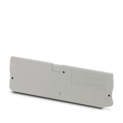 PHOENIX CONTACT - D-ST 4-QUATTRO/4CP PIASTRA TERMINALE
