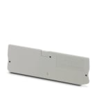 PHOENIX CONTACT - D-ST 4-QUATTRO/4CP PIASTRA TERMINALE