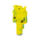 PHOENIX CONTACT - SP 4/ 1-L GNYE SPINA ST-COMBI