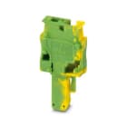 PHOENIX CONTACT - SP 4/ 1-R GNYE SPINA ST-COMBI