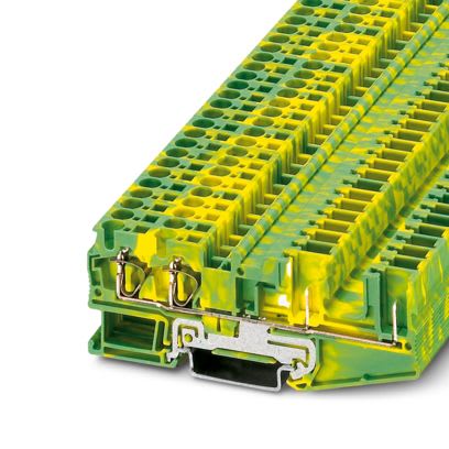 PHOENIX CONTACT - ST 4-QUATTRO/2P-PE MORSETTO A MOLLA 3042858