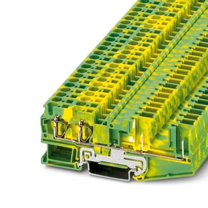 PHOENIX CONTACT - ST 4-QUATTRO/2P-PE MORSETTO A MOLLA