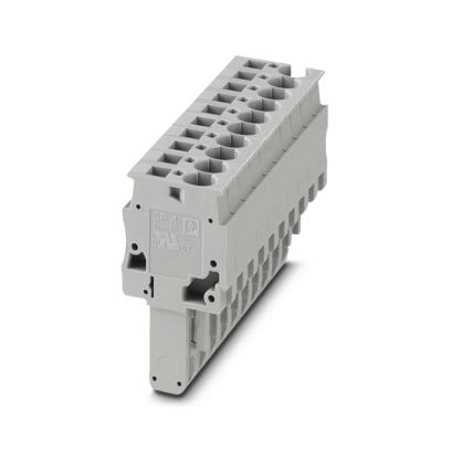 PHOENIX CONTACT - SP 4/10 SPINA ST-COMBI