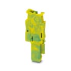 PHOENIX CONTACT - SP 2,5/ 1-L GNYE SPINA ST-COMBI