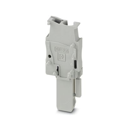 PHOENIX CONTACT - SP 2,5/ 1-R SPINA ST-COMBI 3043077