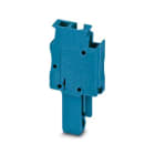 PHOENIX CONTACT - SPB 2,5/ 1-L BU SPINA SINGOLA PONTICEL