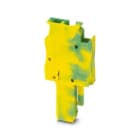 PHOENIX CONTACT - SPB 2,5/ 1-L GNYE SPINA DI PROVA