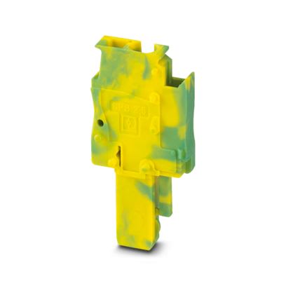 PHOENIX CONTACT - SPB 2,5/ 1-M GNYE SPINA PONTICELLABILE 3043158