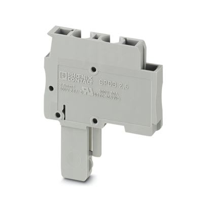 PHOENIX CONTACT - SPDB 2,5/ 1-L SPINA ST-COMBI