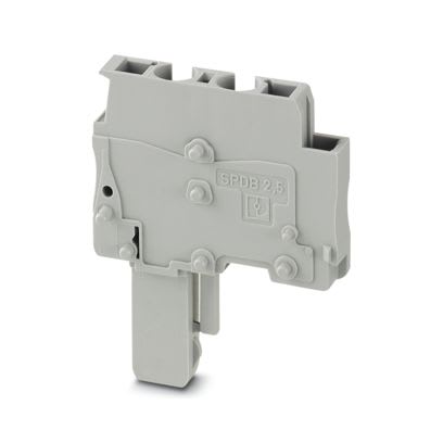 PHOENIX CONTACT - SPDB 2,5/ 1-R SPINA ST-COMBI 3043255