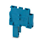 PHOENIX CONTACT - SPDB 2,5/ 1-R BU SPINA DOPPIA PONTICELLA 3043268