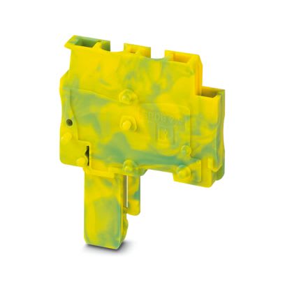 PHOENIX CONTACT - SPDB 2,5/ 1-R GNYE SPINA PONTICELLABILE 3043271