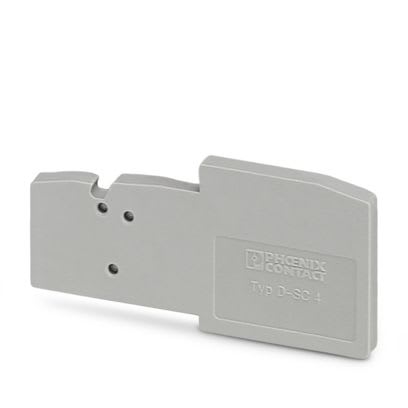 PHOENIX CONTACT - D-SC 4 PIASTRA TERMINALE