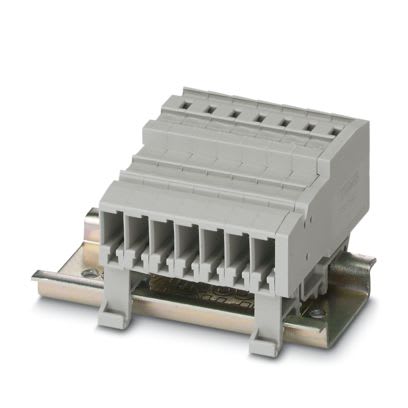 PHOENIX CONTACT - SC 4-NS/ 1-L GIUNTO