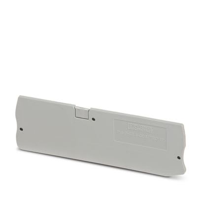 PHOENIX CONTACT - D-ST 4-QUATTRO/2P PIASTRA TERMINALE 3043747