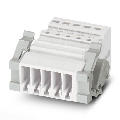 PHOENIX CONTACT - SSL 2,5 CONNESSIONE PASSAPARETE 3043815