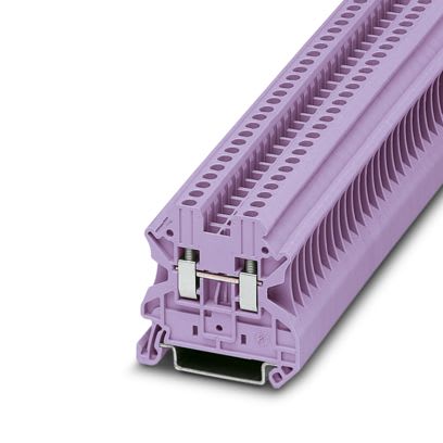 PHOENIX CONTACT - UT 2,5 VT MORSETTO VITE PASSANTE 3044078