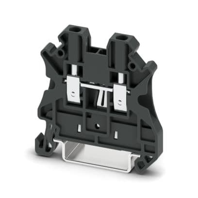 PHOENIX CONTACT - UT 2,5-SG BK MORSETTO A VITE 3044093