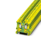 PHOENIX CONTACT - UT 6-PE MORSETTO UNIVERSALE A VITE
