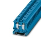 PHOENIX CONTACT - UT 10 BU MORSETTO UNIVERSALE A VITE