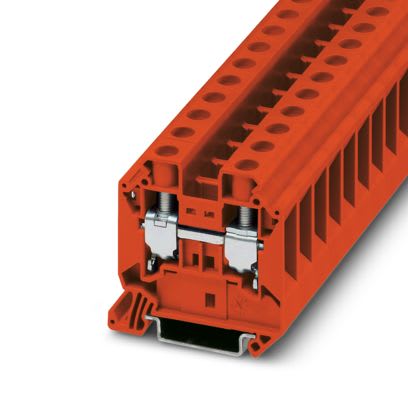 PHOENIX CONTACT - UT 16 RD MORSETTO PASSANTE 3044207