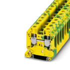 PHOENIX CONTACT - UT 16-PE MORSETTO UNIVERSALE A VITE