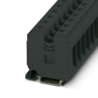 PHOENIX CONTACT - UT 35 BK MORSETTO PASSANTE 3044226