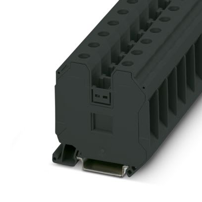 PHOENIX CONTACT - UT 35 BK MORSETTO PASSANTE 3044226