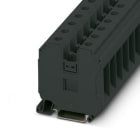 PHOENIX CONTACT - UT 35 BK MORSETTO PASSANTE