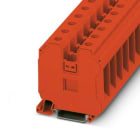 PHOENIX CONTACT - UT 35 RD MORSETTO PASSANTE 3044227