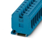 PHOENIX CONTACT - UT 35 BU MORSETTO UNIVERSALE A VITE