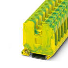 PHOENIX CONTACT - UT 35-PE MORSETTO UNIVERSALE A VITE
