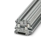 PHOENIX CONTACT - UT 2,5-TWIN MORSETTO UNIVERSALE A VITE 3044513